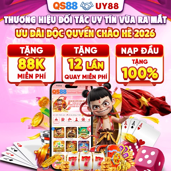 Banner mobile qs88